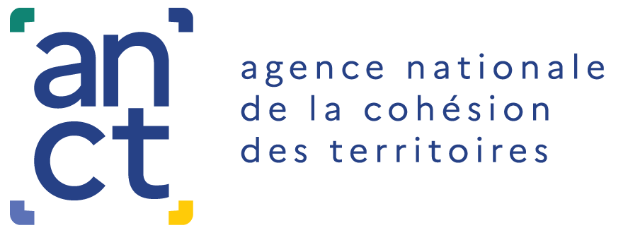 Agence Nationale de Cohésion des Territoires